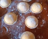 Foto del paso 4 de la receta: Sorrentinos de Ricota