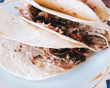 Φωτογραφία βήματος 7 της συνταγής Southern style pulled pork