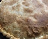 Foto del paso 7 de la receta: Tarta de pollo 🍗