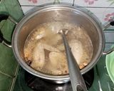 Foto langkah ke 3 dari resep Soto Banjar.