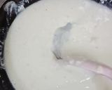 Foto langkah ke 1 dari resep Pempek dos / pempek tanpa ikan.