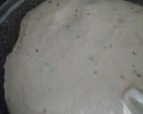 A picture of step 1 of Kachori.