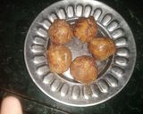 A picture of step 9 of Momo.