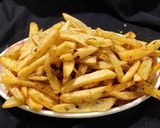 ফ্রেঞ্চ ফ্রাইস(French fries recipe in bengali) রেসিপি ধাপ - 7 ছবি