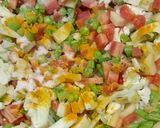A picture of step 2 of Winter Special Mix-Sabji.