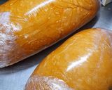 Foto del paso 3 de la receta: Empanada de frito y atún