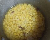 पुरण पोळी (puranpoli recipe in marathi) रेसिपी स्टेप 1 फोटो 