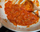 Foto langkah ke 1 dari resep Liang prata bolognese.