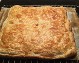 Foto del paso 6 de la receta: Empanada de atún