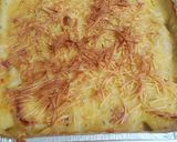 Foto langkah ke 5 dari resep Baked potato milk.