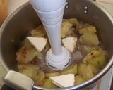 Foto del paso 9 de la receta Puré de calabacín y patata