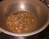 A picture of step 7 of Saucy Spaghetti.