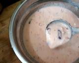 Tomato dosa with garlic powder recipe step 4 photo