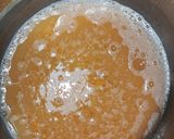 Egyszerű kakaós habos sütemény recept fázis 2 fotója