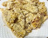 Corn Flakes bundás csirkemell recept fázis 5 fotója
