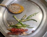 तड़केदार दही फुल्की रेसिपी चरण 5 फोटो