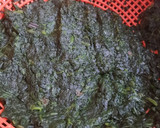 Foto del paso 1 de la receta: Lasaña de salmón y espinacas
