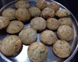 Oats & veggies appam recipe step 7 photo