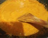 A picture of step 4 of Dry Silver Belly Fish Curry(Goan Style).