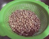 Foto del paso 3 de la receta: Pasta de Judías - Anko