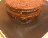 Foto del paso 7 de la receta: Alfajor de chocolate