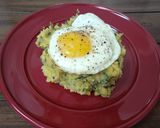 Foto del paso 4 de la receta: Charquicán 😋