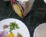 ચીઝ બોલ્સ (Cheese Balls Recipe In Gujarati) રેસીપી સ્ટેપ1ફોટો
