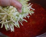 Foto langkah ke 3 dari resep Sayur Godog.