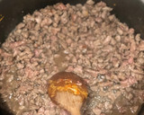 Foto del paso 1 de la receta: Empanadas de carne cortada a cuchillo