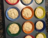 Foto del paso 4 de la receta: Muffins de banana