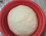 A picture of step 4 of 54. Stromboli.
