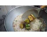 Parwal Pulao (Chal Potol) recipe step 5 photo
