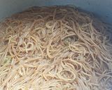 A picture of step 2 of SweetVermicelli#festivedish.