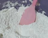 Foto langkah ke 1 dari resep Apem Kukus Tepung Beras.