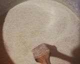 Foto del paso 5 de la receta: Crema de champiñones