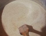 Foto del paso 5 de la receta: Crema de champiñones
