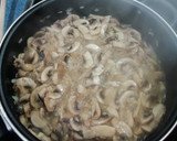 Foto del paso 3 de la receta: Pechugas de pollo en salsa de champiñones c/Pedro Ximénez blanco
