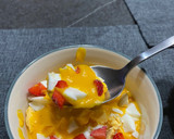 Foto del paso 6 de la receta: Crema fría de Mango y Zanahoria