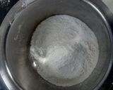 ઓરેન્જ કિવિ કેક (Orange Kiwi Cake Recipe In Gujarati) રેસીપી સ્ટેપ1ફોટો