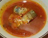 Foto langkah ke 2 dari resep Salem ala ikan kaleng.