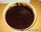 Φωτογραφία βήματος 13 της συνταγής Whiskey cake
