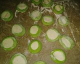 A picture of step 12 of Chicken dumplings.