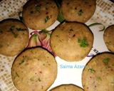 A picture of step 4 of Stuff potato cutlets😋اسٹف پٹاٹو کٹلس💕.