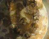 A picture of step 6 of Red Spicy chicken Qorma.