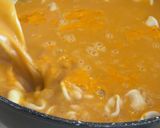 Foto del paso 5 de la receta: Alubias con Chipirones