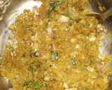 लिट्टी चोखा (Litti chokha recipe in Hindi) रेसिपी चरण 3 फोटो