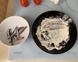 Foto del paso 1 de la receta: Boquerones fritos