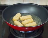 Foto langkah ke 6 dari resep Kroket Kentang Ayam.