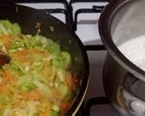 Pas rețetă Pıraz gratinat 1 fotografie