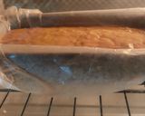 A picture of step 9 of Walnut Banana Bread 🍞🍞.